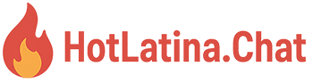 HotLatina.Chat